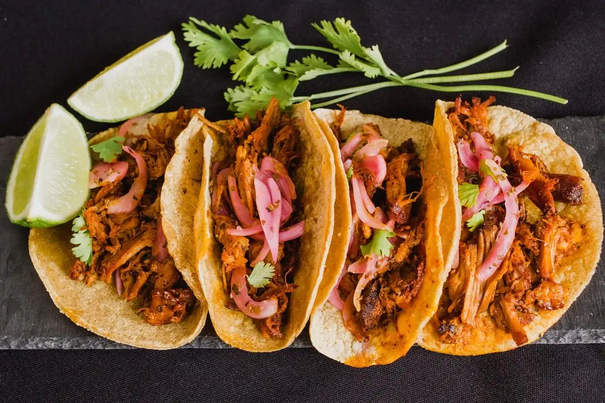 Cochinita pibil
