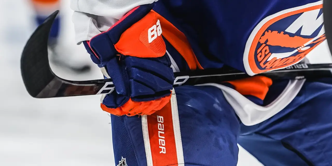 Ny Islanders sponsorship