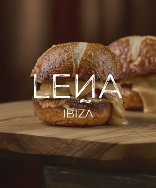 Leña