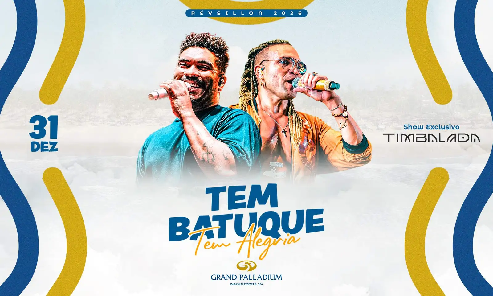 Grand Palladium Imbassai Resort Spa Bahia Brasil Show Espectaculo