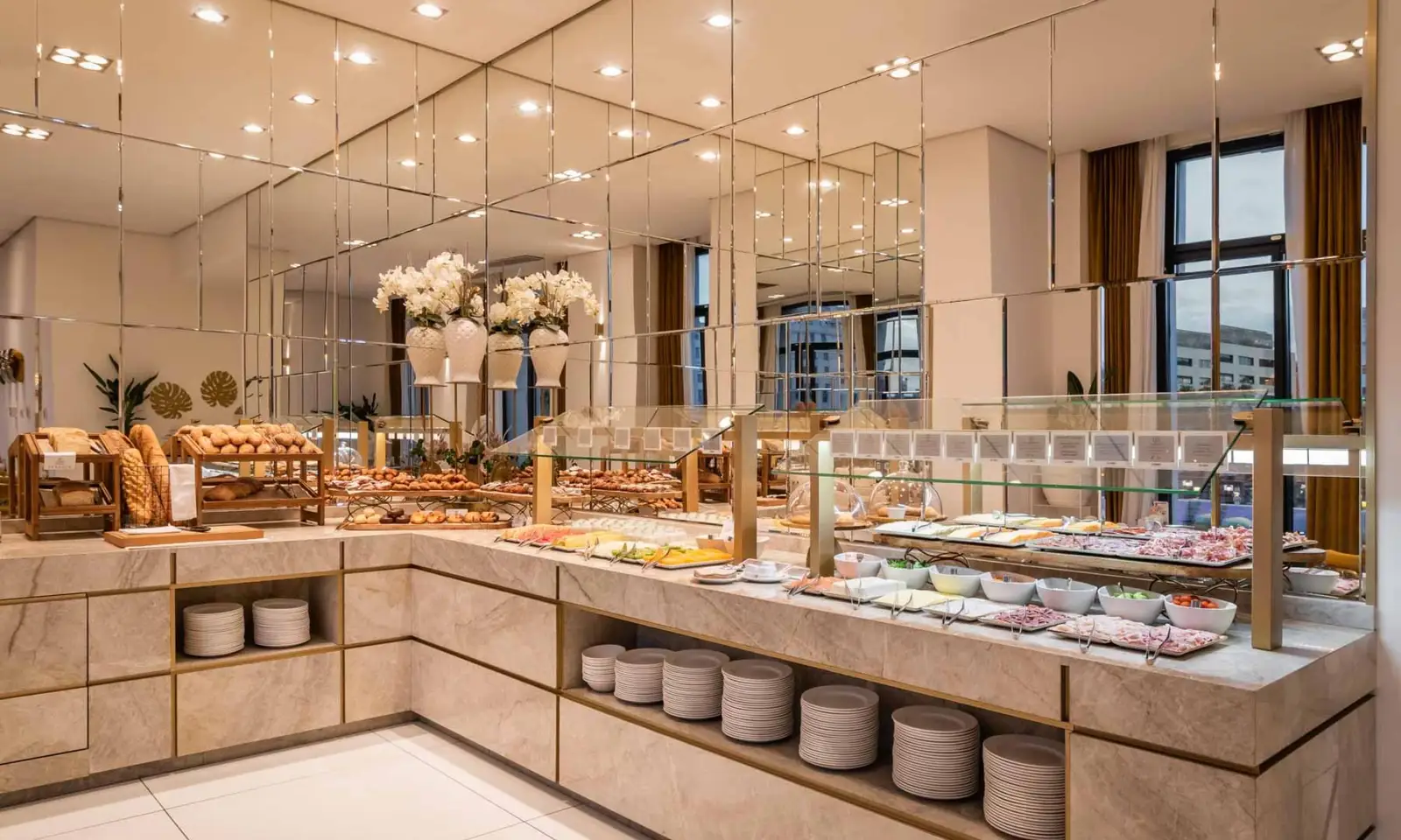 45 hotel desayuno barcelona