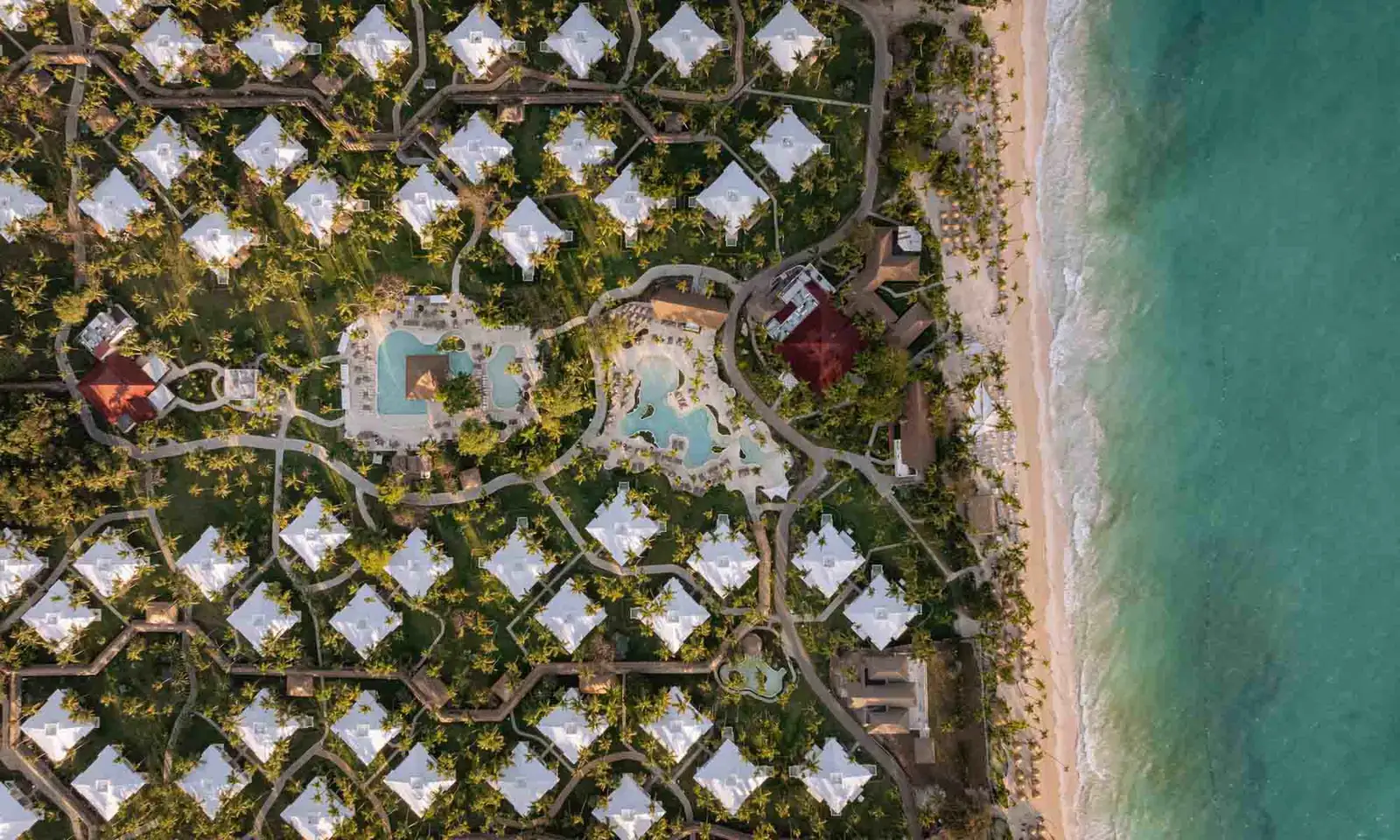 Grand Palladium Select Bávaro