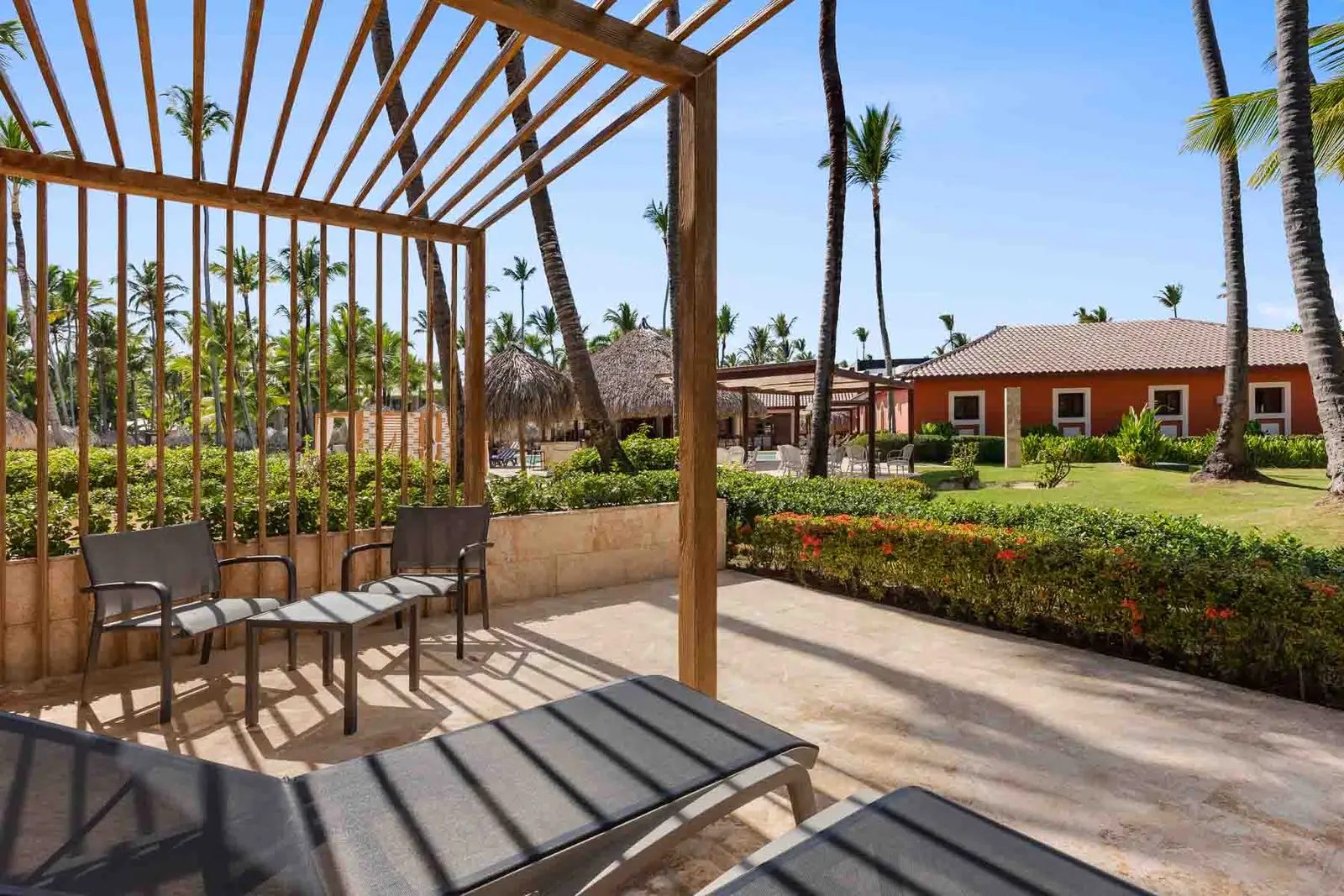 Grand Palladium Punta Cana Resort & Spa