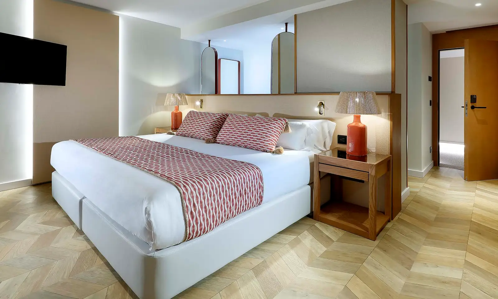 TRS Ibiza Hotel Mayodormo