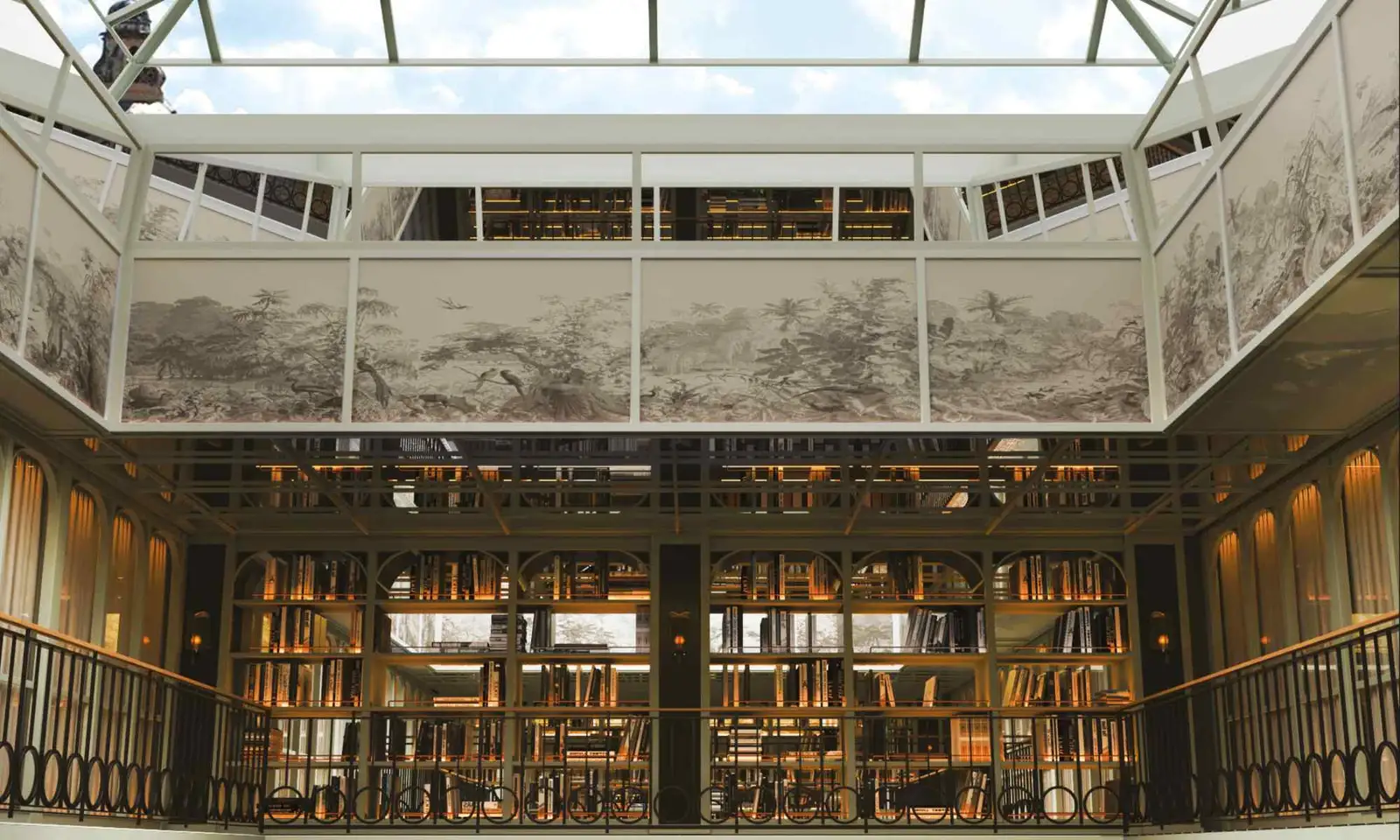 only_you_hotel_sevilla_zonas_comunes