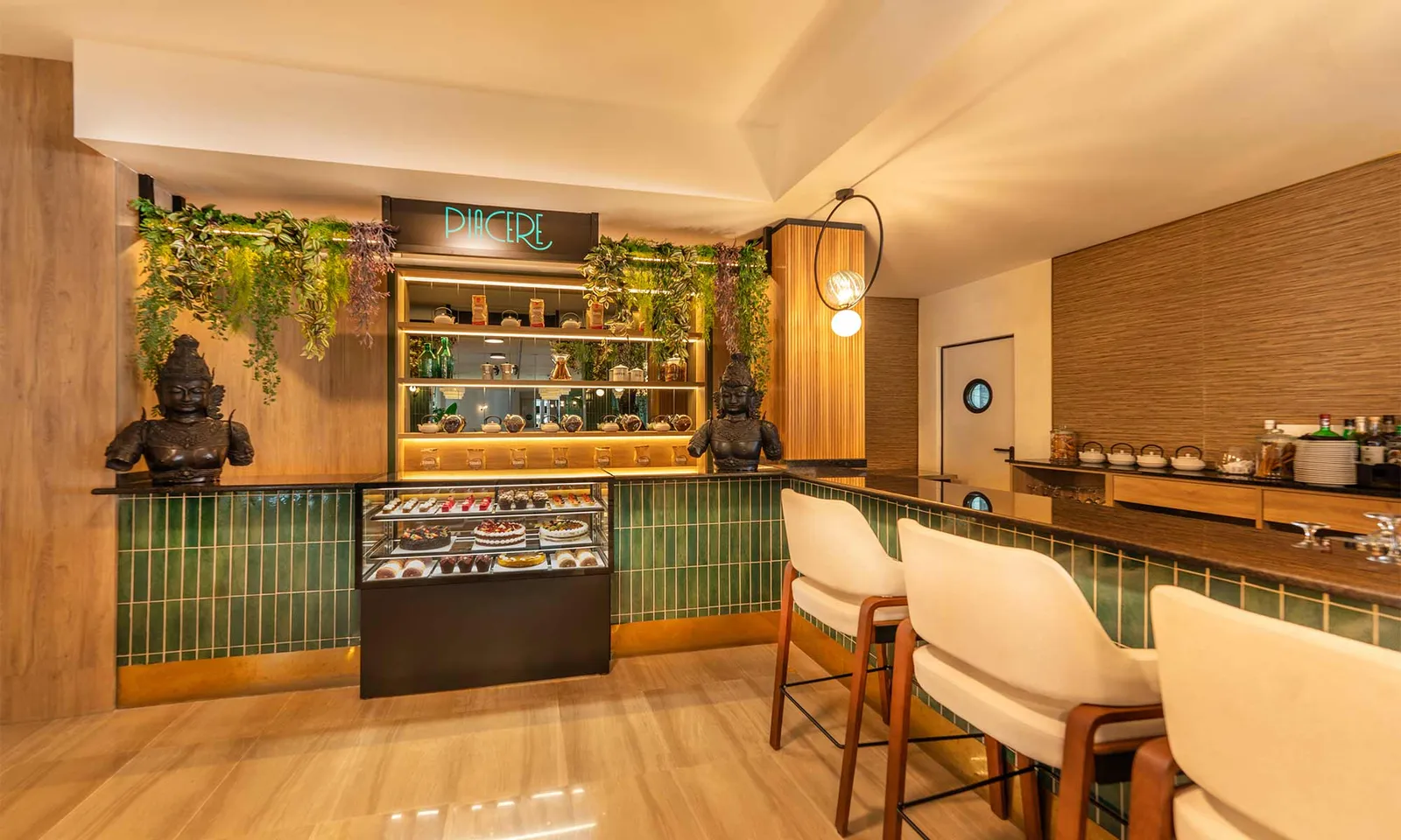 Grand Palladium Select Palace Ibiza Piacere