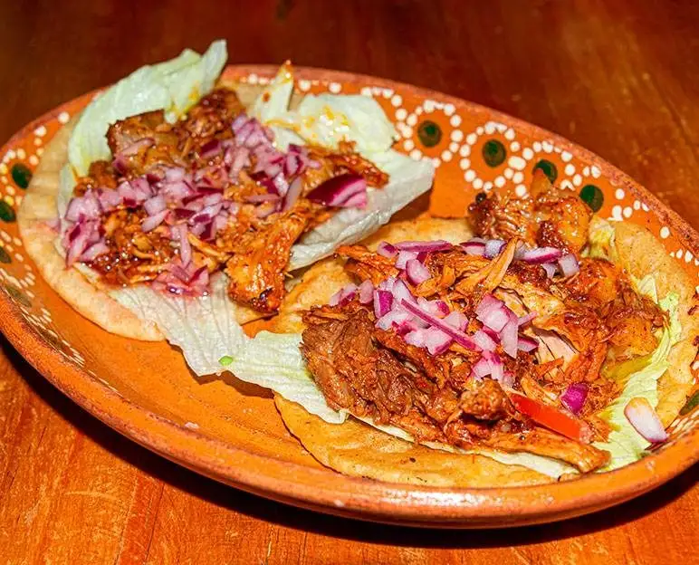 Panuchos