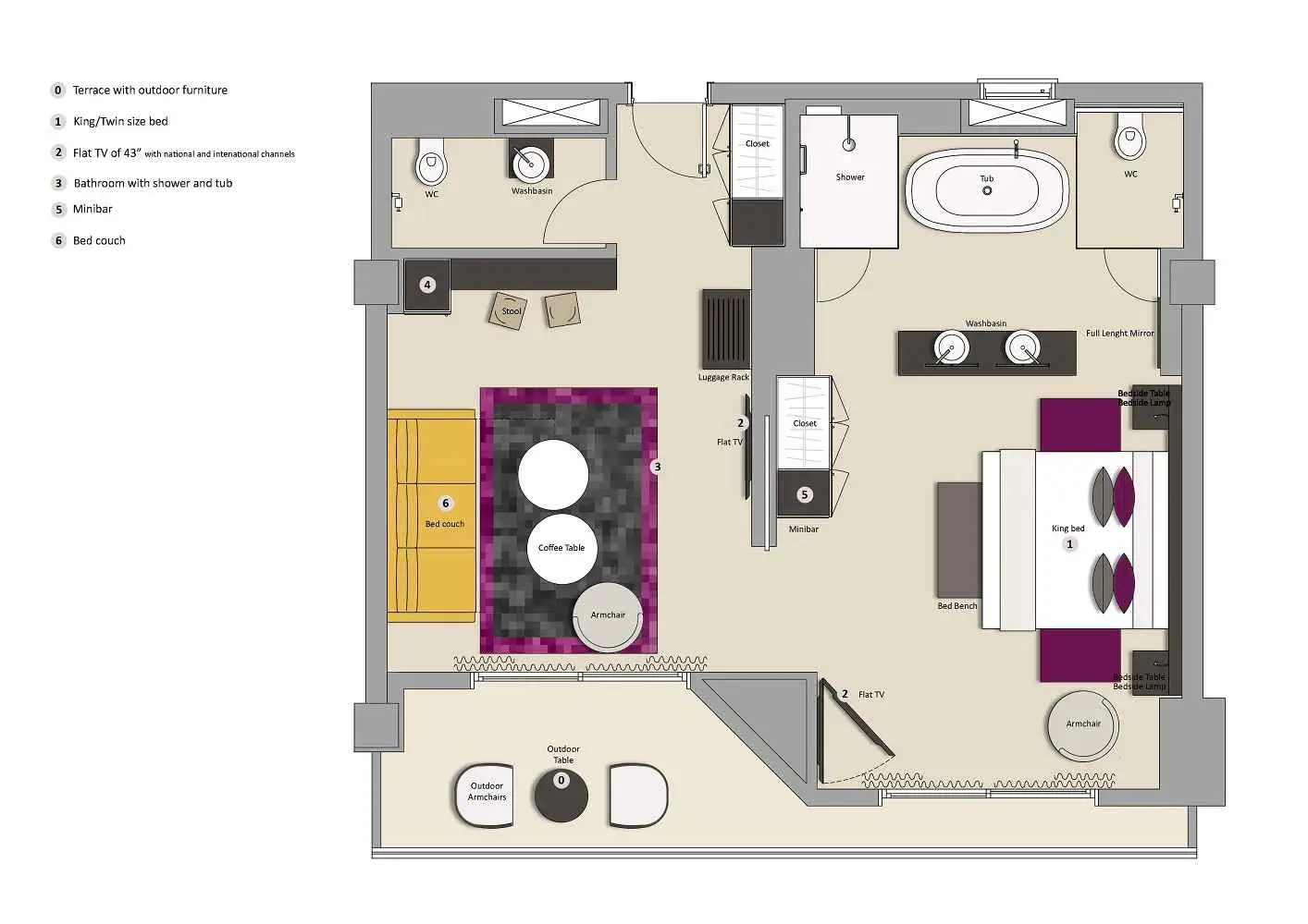 HRHT_Plano_ROCK_SUITE_GOLD_PLATINUM_DIAMOND