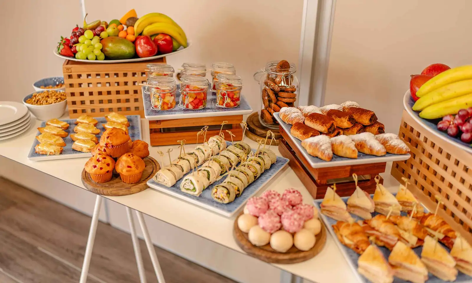 Grand-Palladium-Palace-Ibiza-MICE_Coffee-Break1