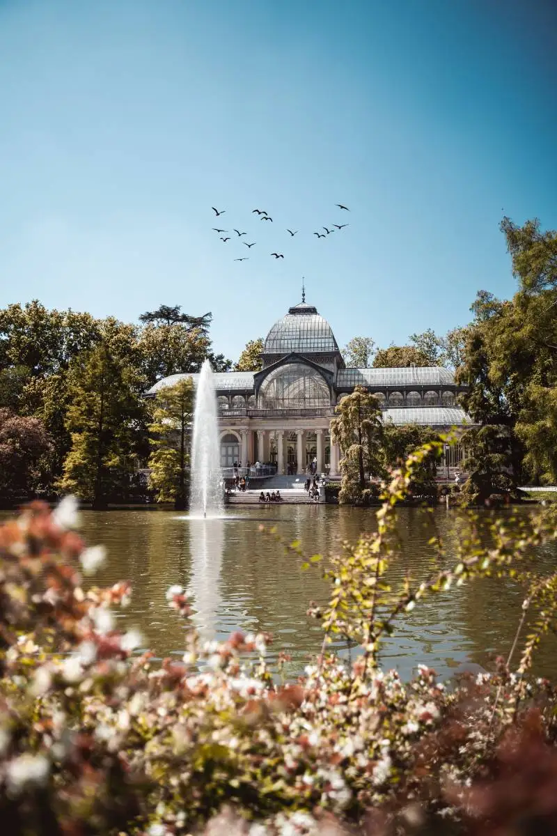 Retiro