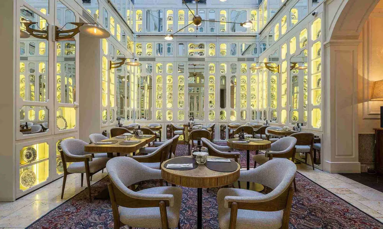 Only YOU Boutique Hotel Madrid