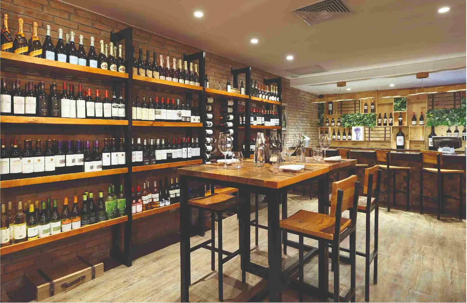 Grand-Palladium-Punta-Cana-Resort-Spa-first-wine