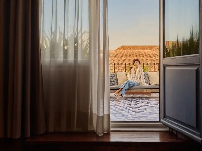 Only You Boutique Hotel Madrid