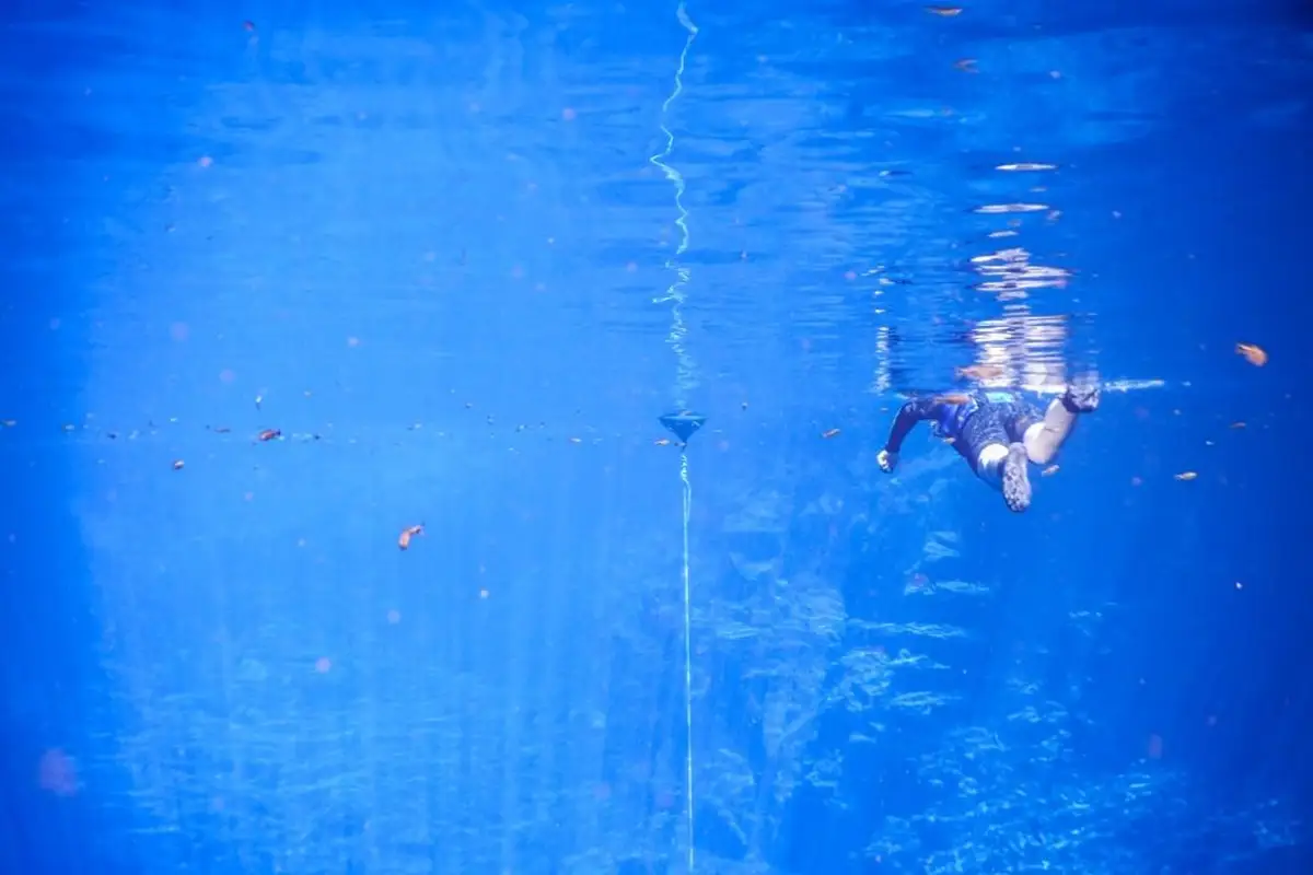 Wasseraktivitäten Bahía