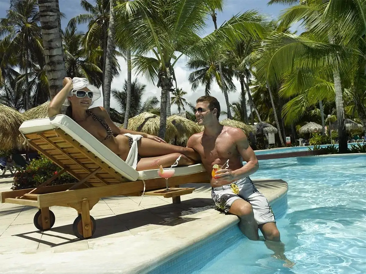 Luxury hotels in Riviera Nayarit