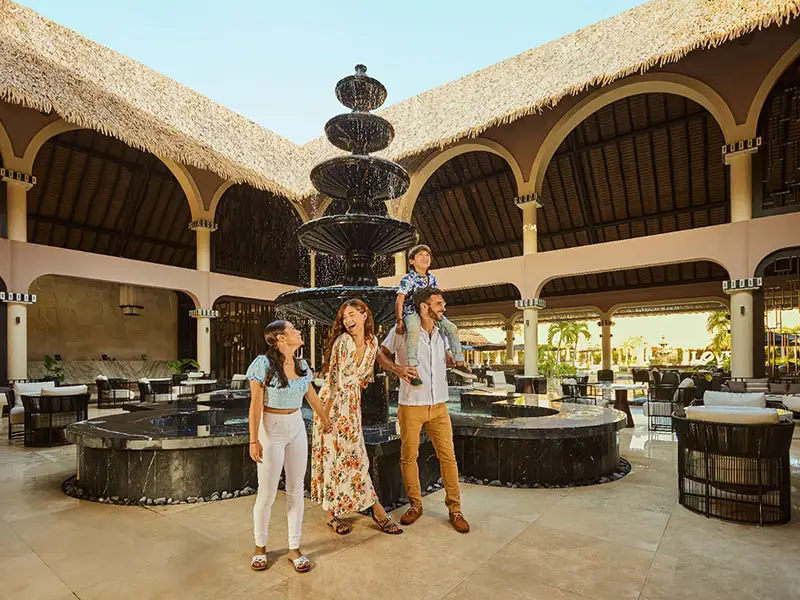 Grand Pallaidum Colonial Resort & Spa