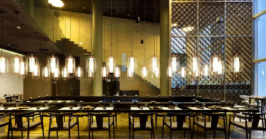 Family Selection at Grand Palladium Costa Mujeres Resort & Spa_Restaurante Sumptuori