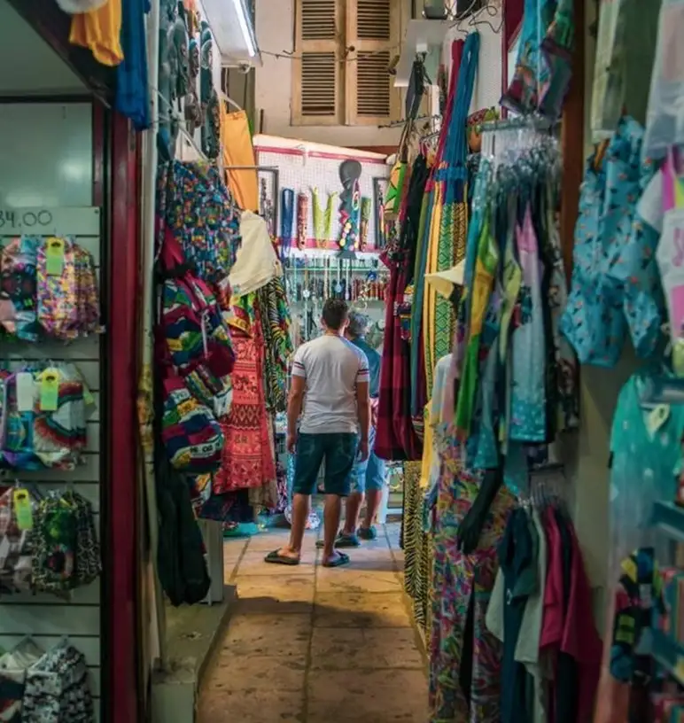 compras mercado modelo