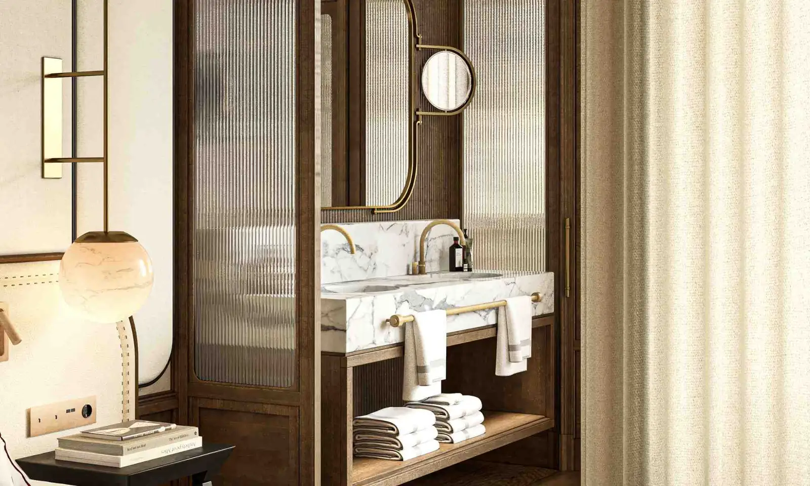 The Site Hotel Ibiza Junior Suite Terra