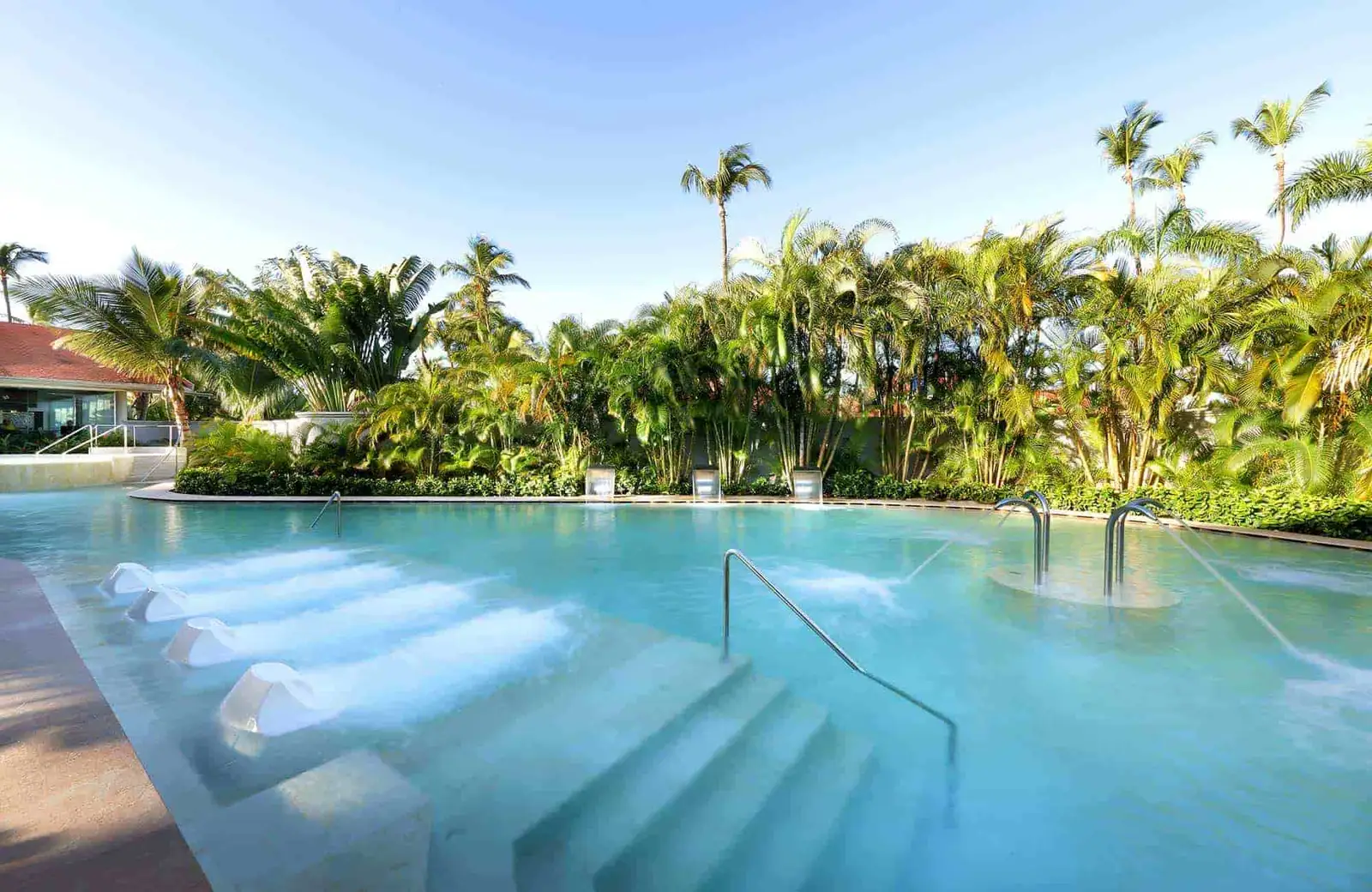 Grand Palladium Punta Cana Resort Spa Zentropia
