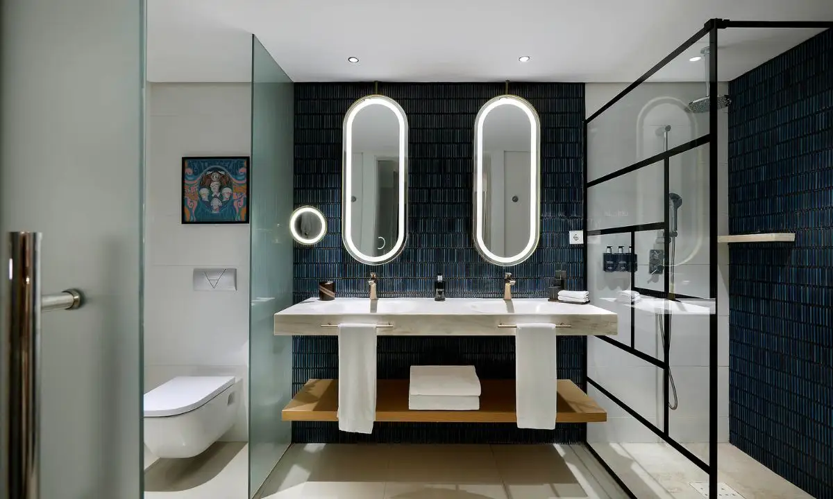 Hard Rock Hotel Marbella Studio Suite Habitacion