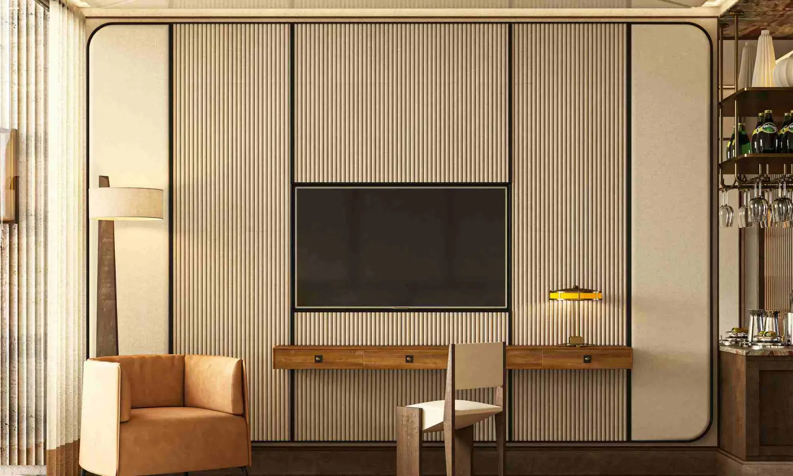 The Site Hotel Comfort Suite