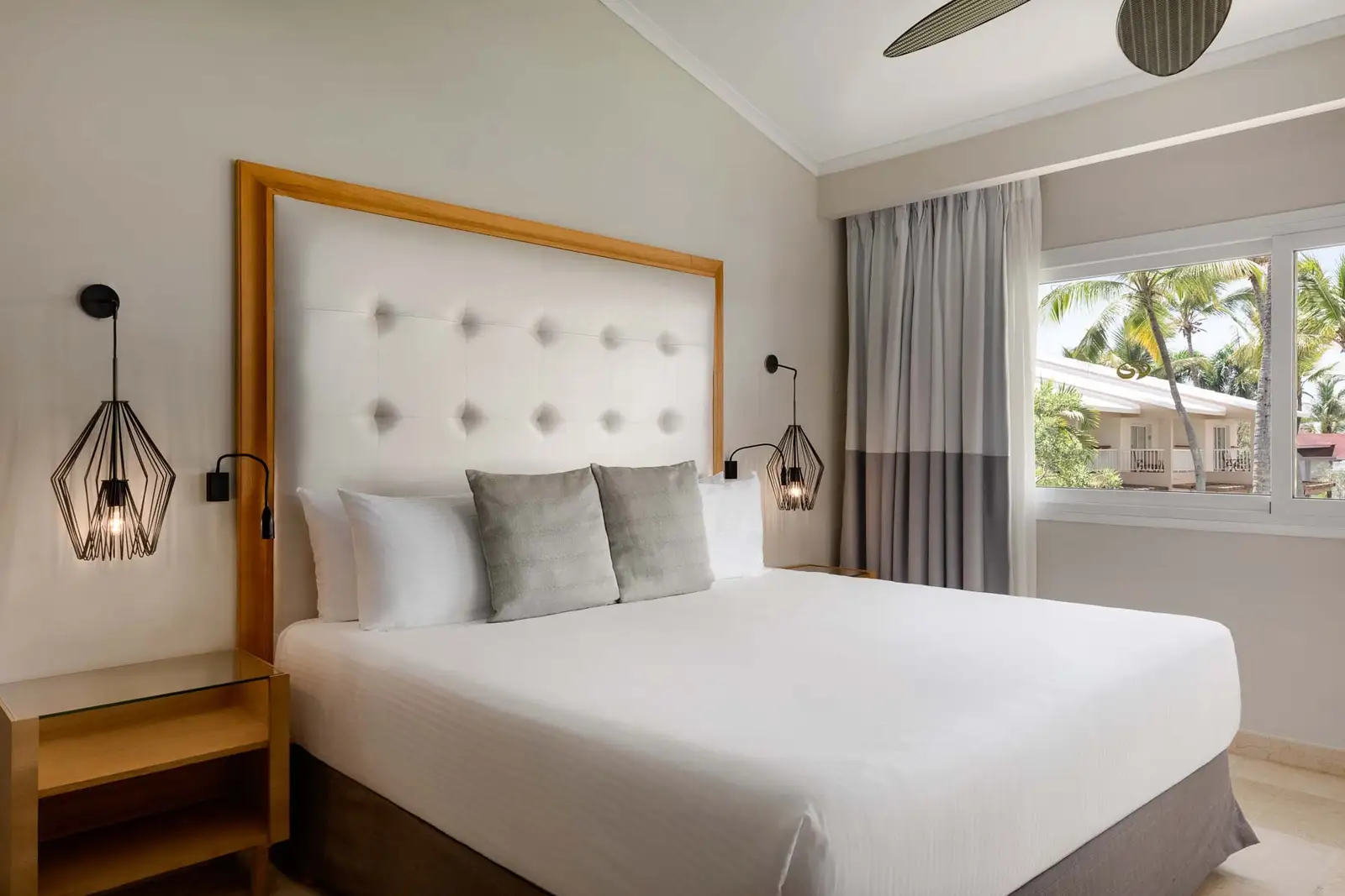 Grand Palladium Punta Cana Resort & Spa