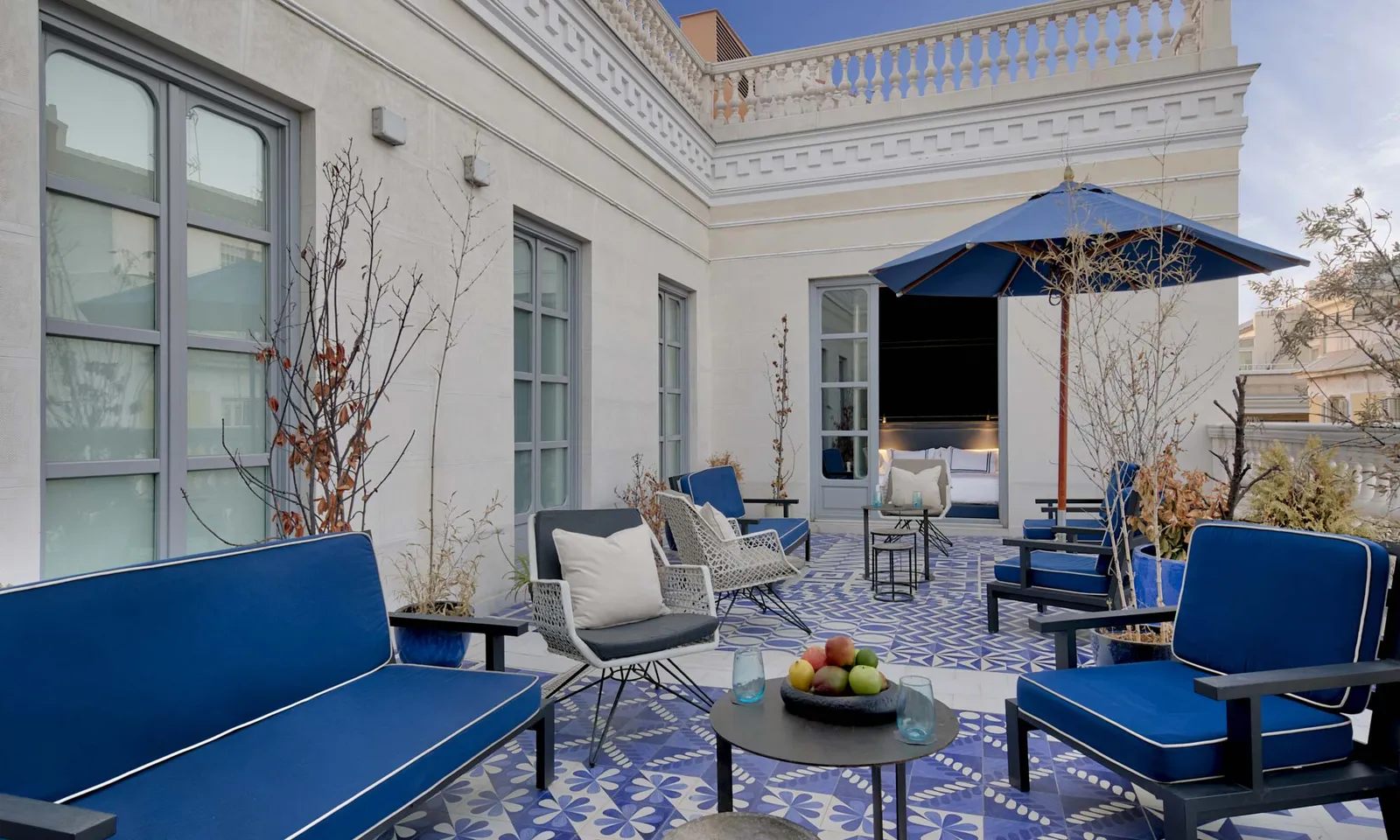 Only-YOU-Boutique-Hotel-Madrid-The-Royal-Blue-Suite