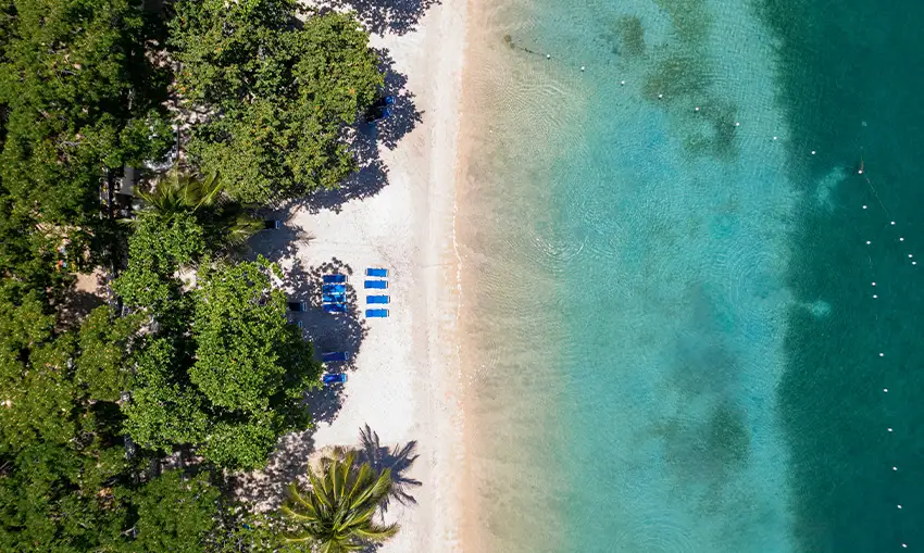 La ampliación más esperada en Jamaica