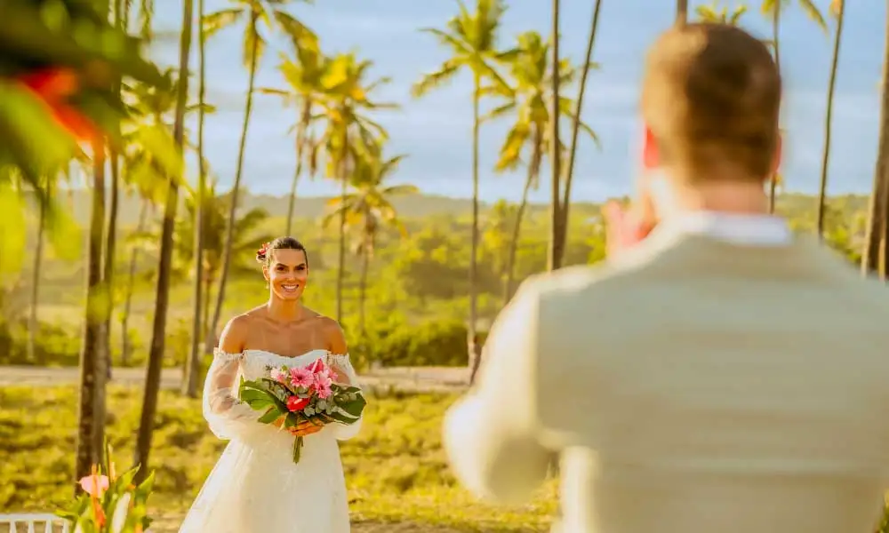 Grand Palladium Imbassai Resort Spa Weddings Bahia Brasil