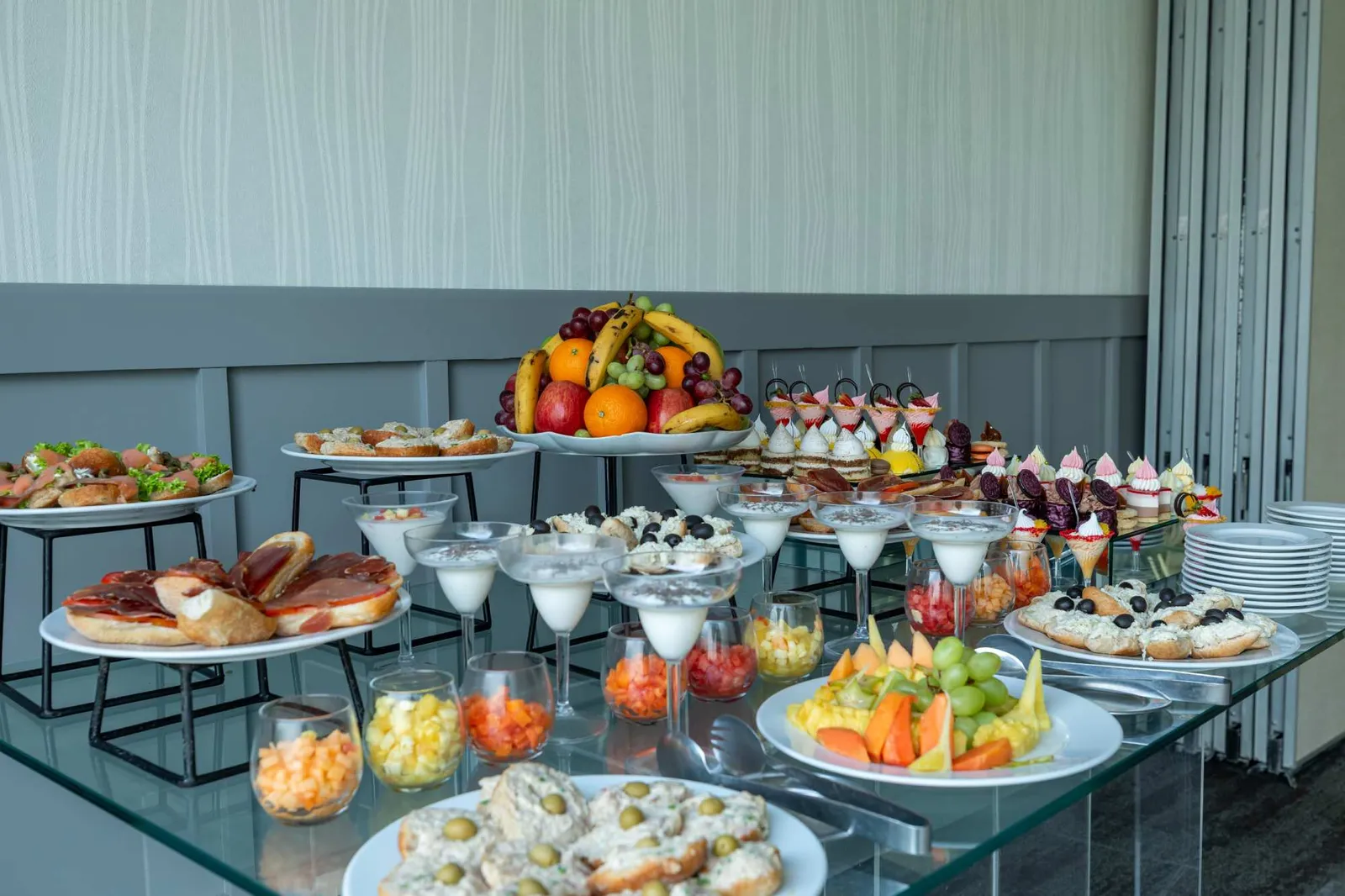 Grand Palladium Punta Cana Resort & Spa Grupos y Eventos