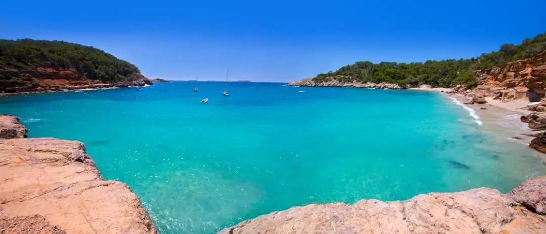 cala saladeta