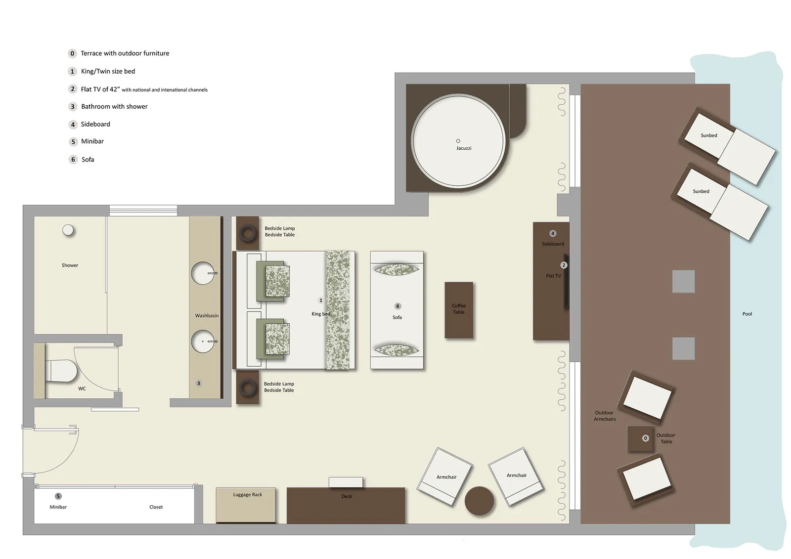 TRS_TURQUESA_HOTEL_ROMANCE-SUITE-SWIM-UP