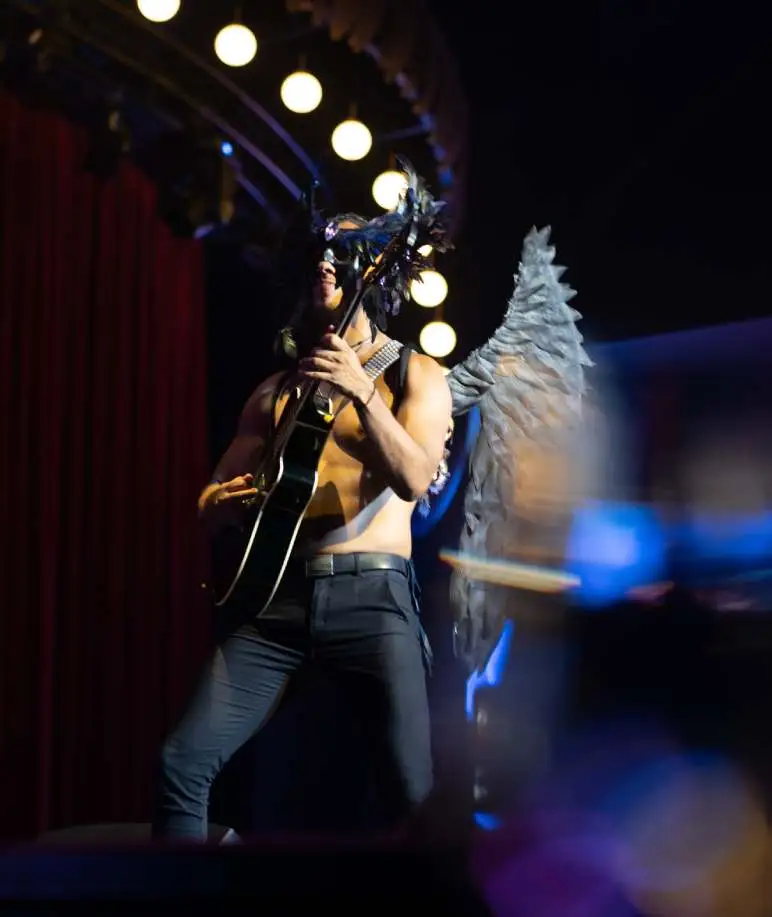 Aktivitäten in Costa Mujeres