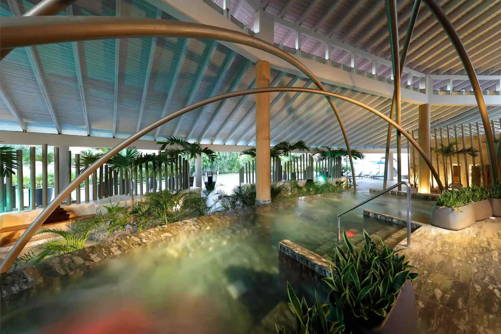 Grand Palladium Punta Cana Resort Spa Zentropia