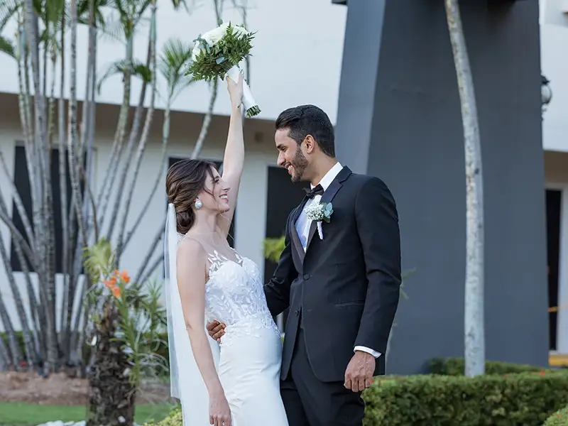 dominican fiesta hotel bodas