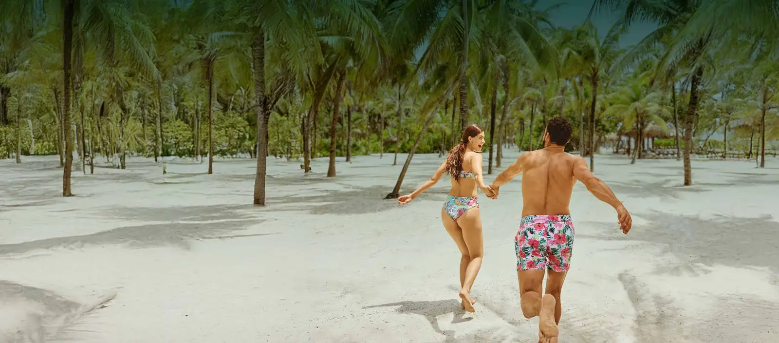 spring break vacations