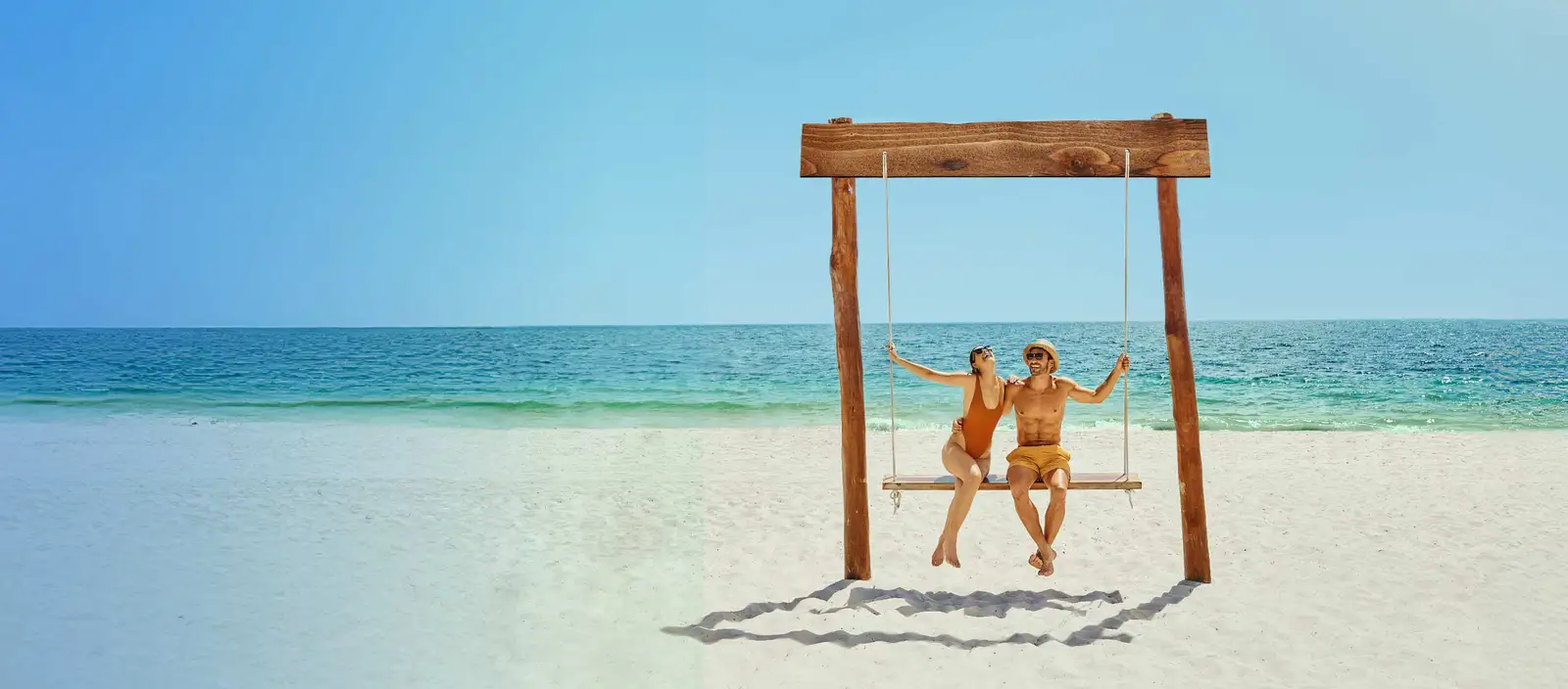 Grand Palladium Hotels offer