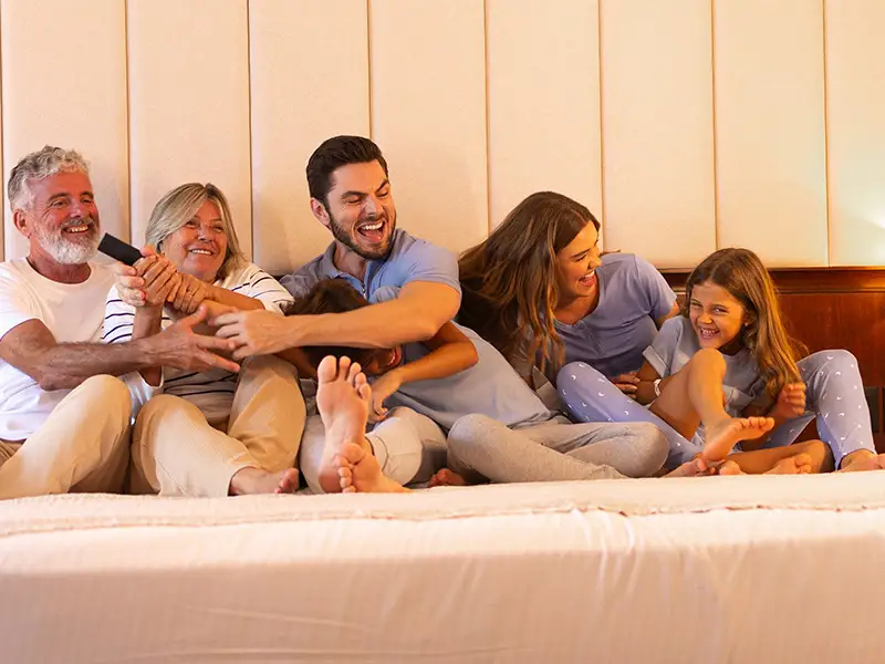 grand palladium imbassai resort and spa lifestyle