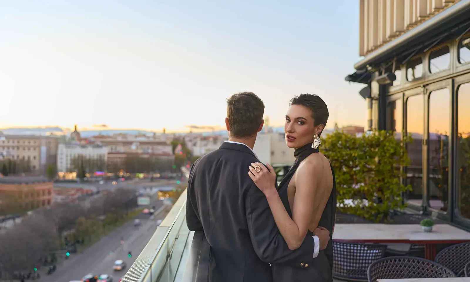 Only You Hotel Atocha