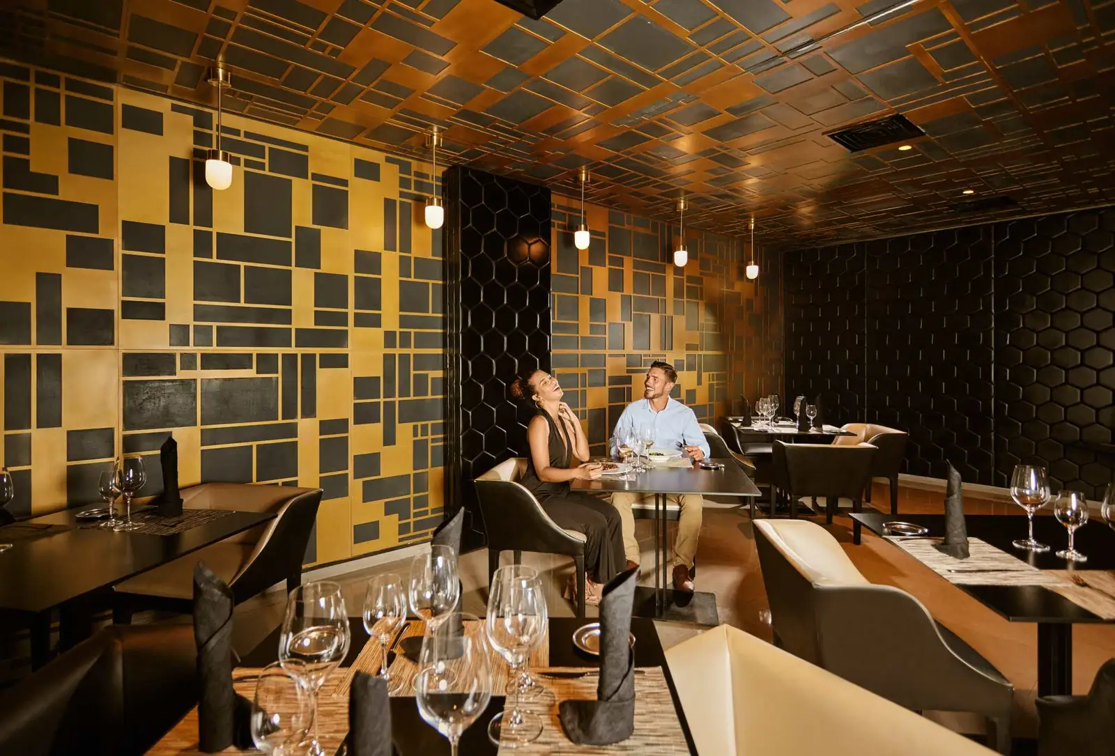 TRS Yucatan Hotel Restaurante Tentazione