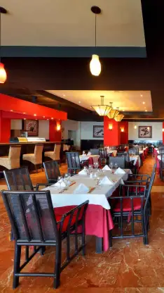 Especialidades caribeñas