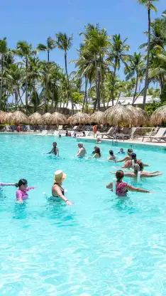 Actividades deportivas