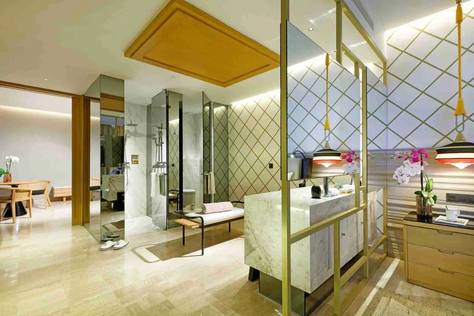 TRS-YUCATAN-HOTEL-Suite-Private-Pool-Garden-View5