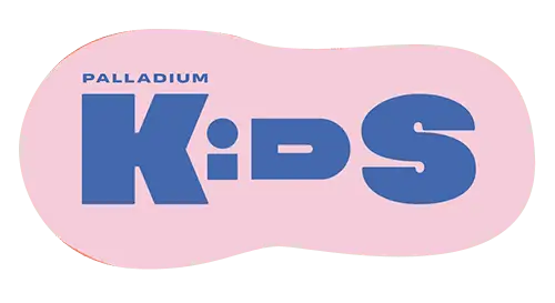Palladium Kids