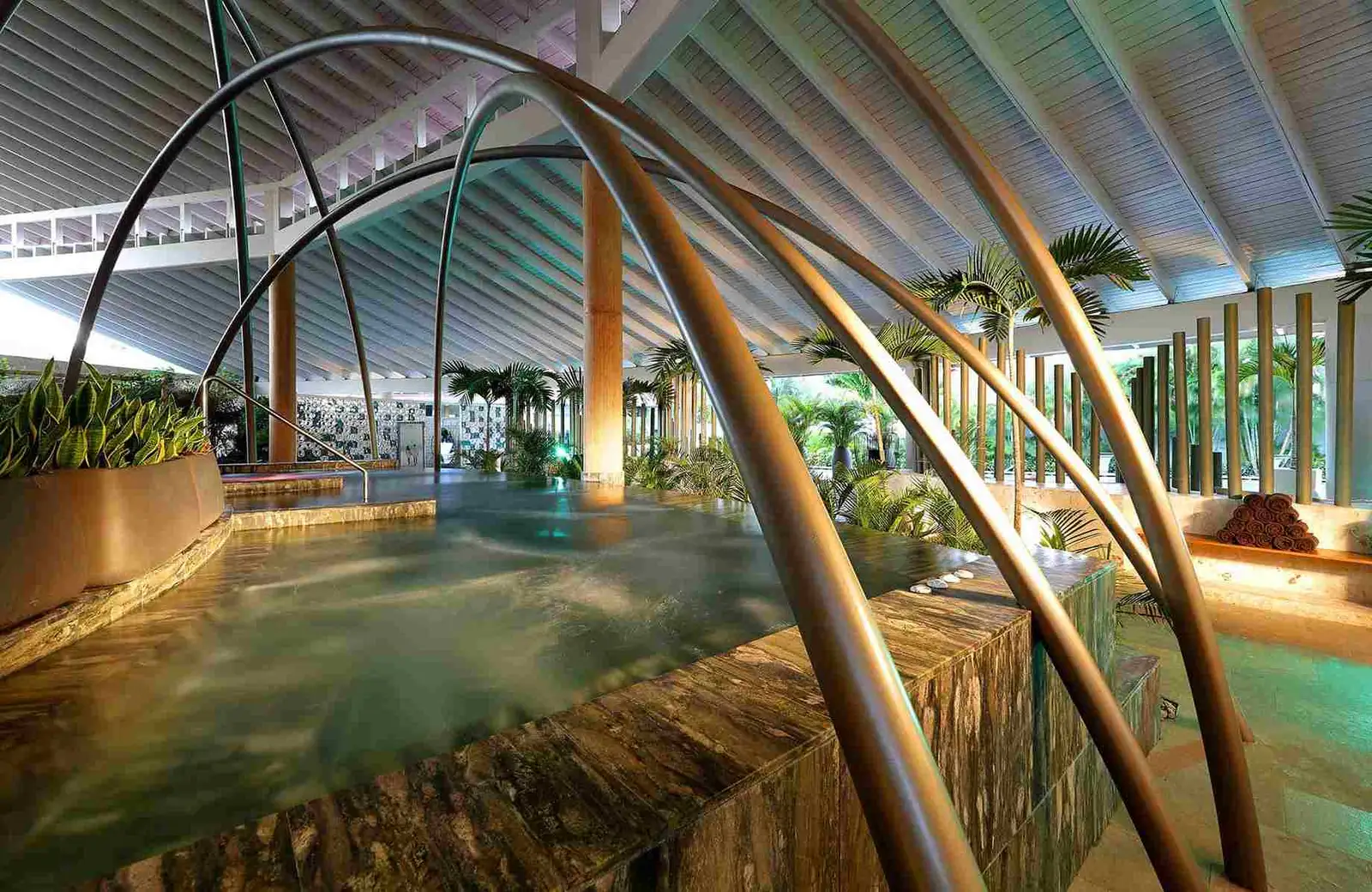 Grand Palladium Punta Cana Resort Spa Zentropia