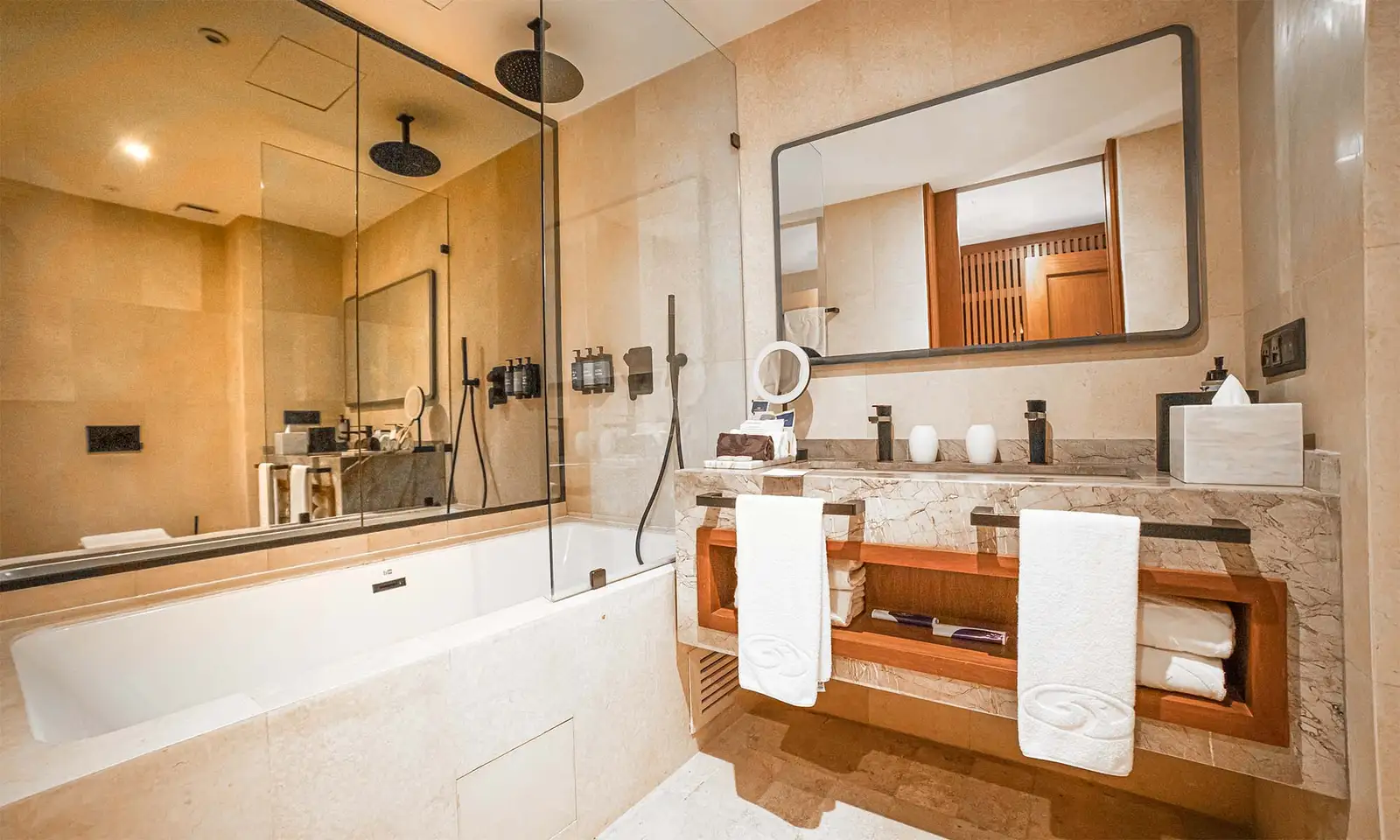 Grand Palladium Kantenah Resort & Spa Junior Suite