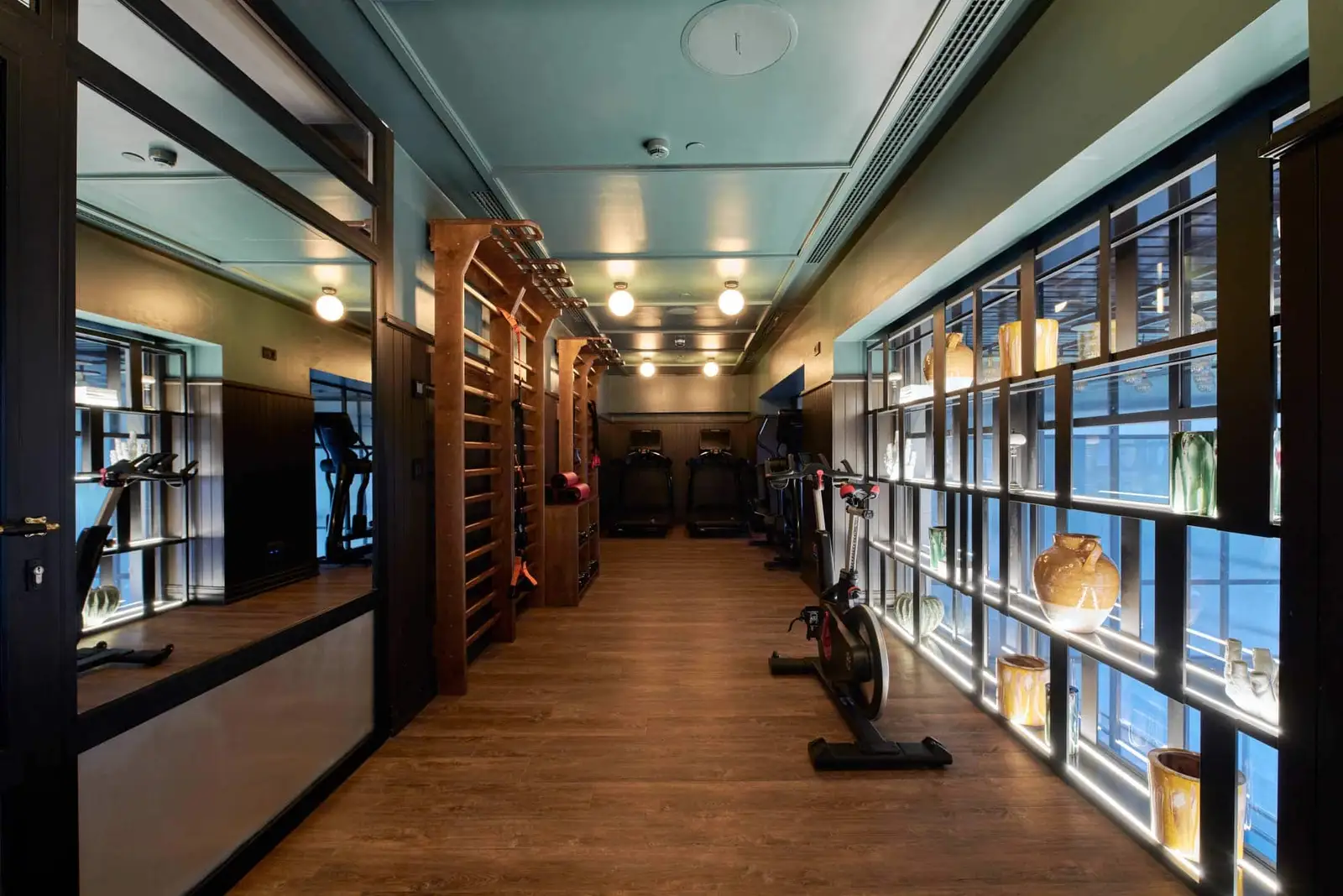 Only_YOU_Hotel_Valencia_Gym_1