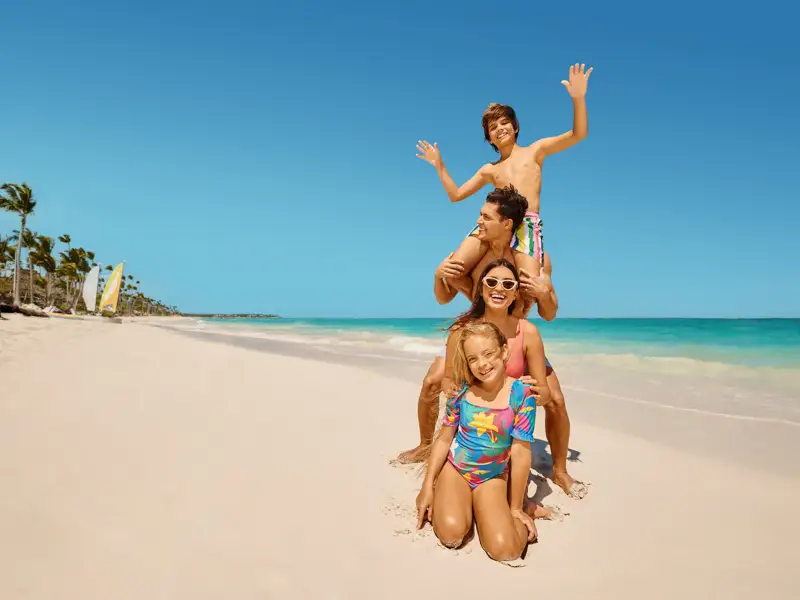 Grand Palladium Select Bávaro