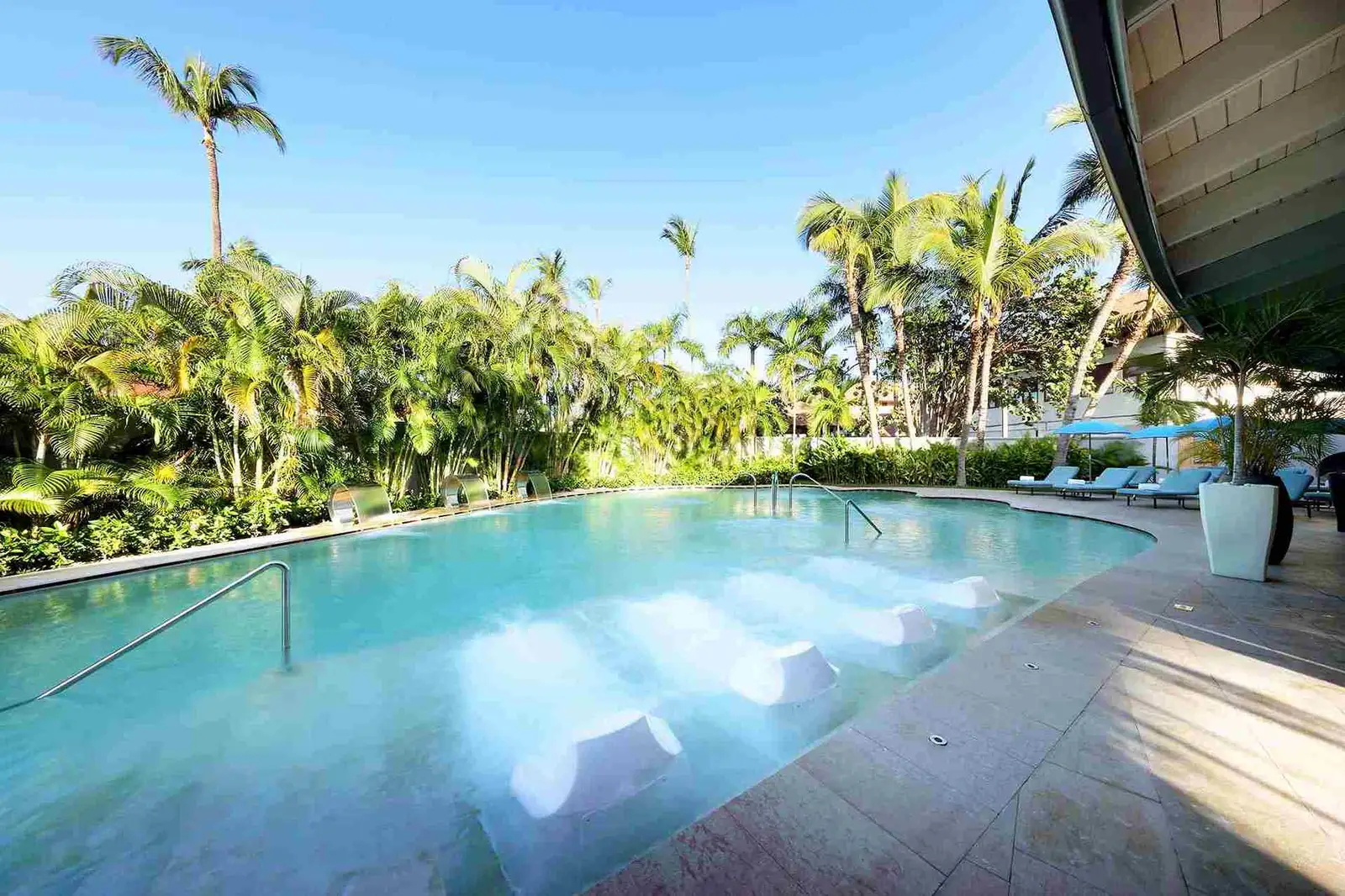 Grand Palladium Punta Cana Resort Spa Zentropia